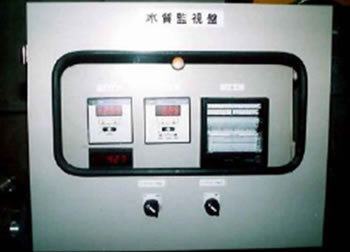 曝気・嫌気メーター